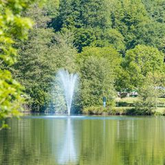 Sommerfeeling Ende Mai: Der Frühsommer beschert den Rheinland-Pfälzern und Saarländern sonnige und heiße Tage. Foto: Laszlo Pint