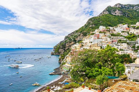 Touristenmassen fluten Urlaubsparadies – doch es sind die Falschen