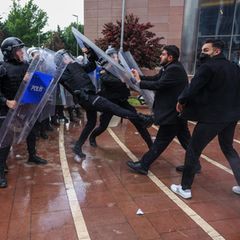 Türkei CHP