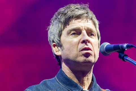 Noel Gallagher trennte sich erst im März von seiner Freundin, nun soll er eine 30 Jahre jüngere Eventmanagerin daten.