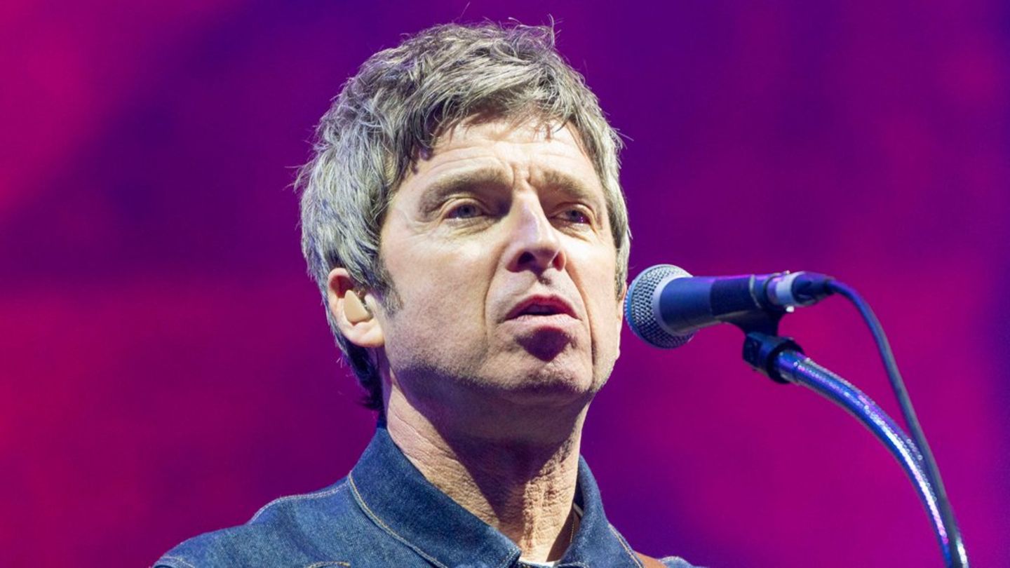Noel Gallagher trennte sich erst im März von seiner Freundin, nun soll er eine 30 Jahre jüngere Eventmanagerin daten.