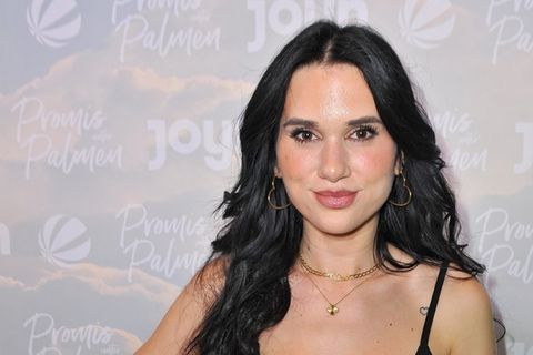 Vanessa Borck suchte letztes Jahr bei "Princess Charming" nach der Richtigen, jetzt hat sie sie wohl gefunden.