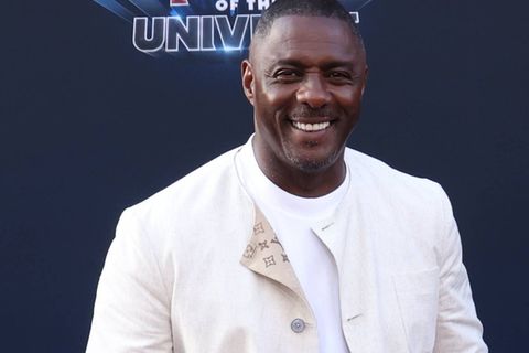 Idris Elba wird nicht zu 007.