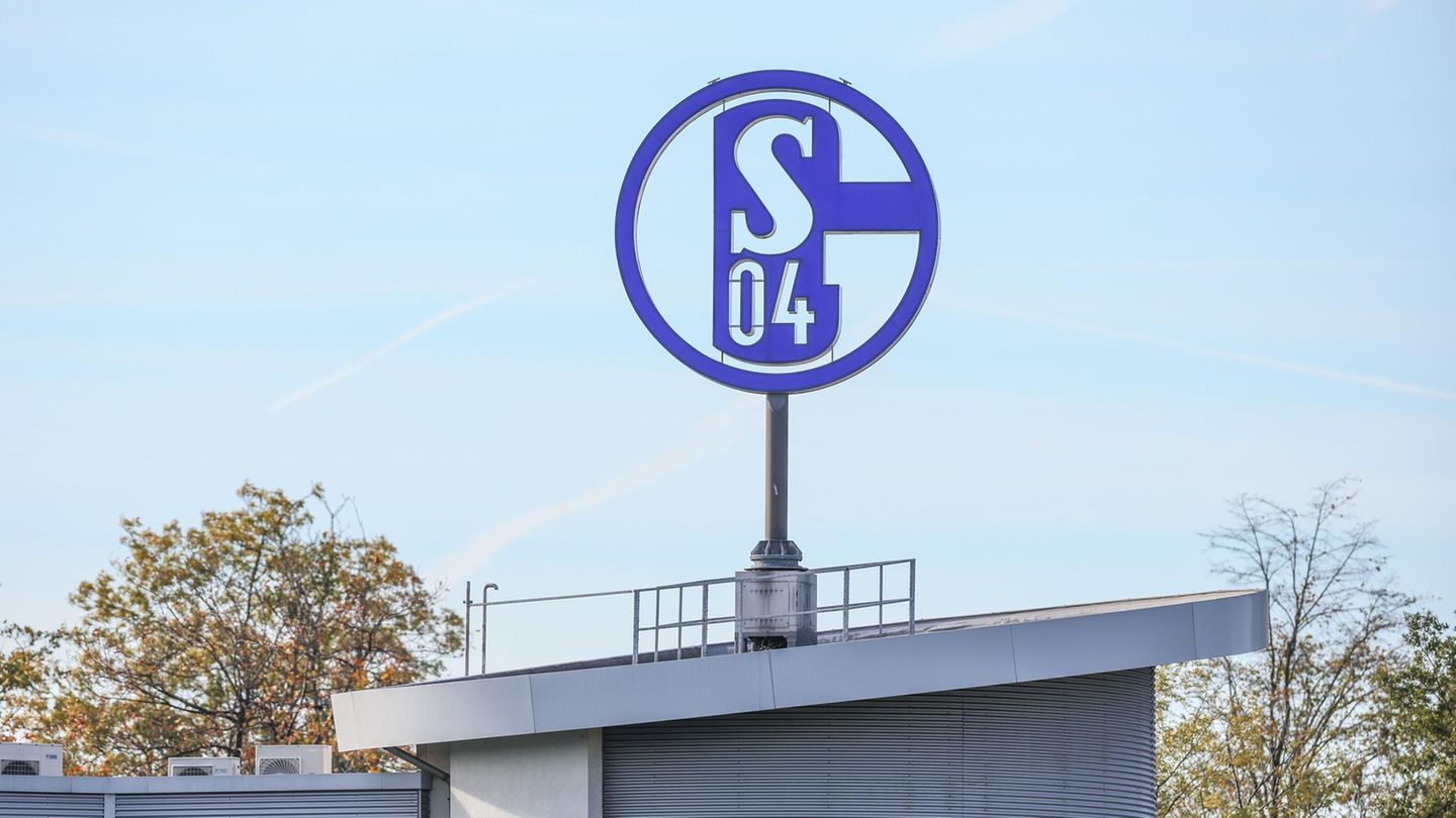 Schalke-Logo