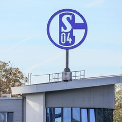 Schalke-Logo