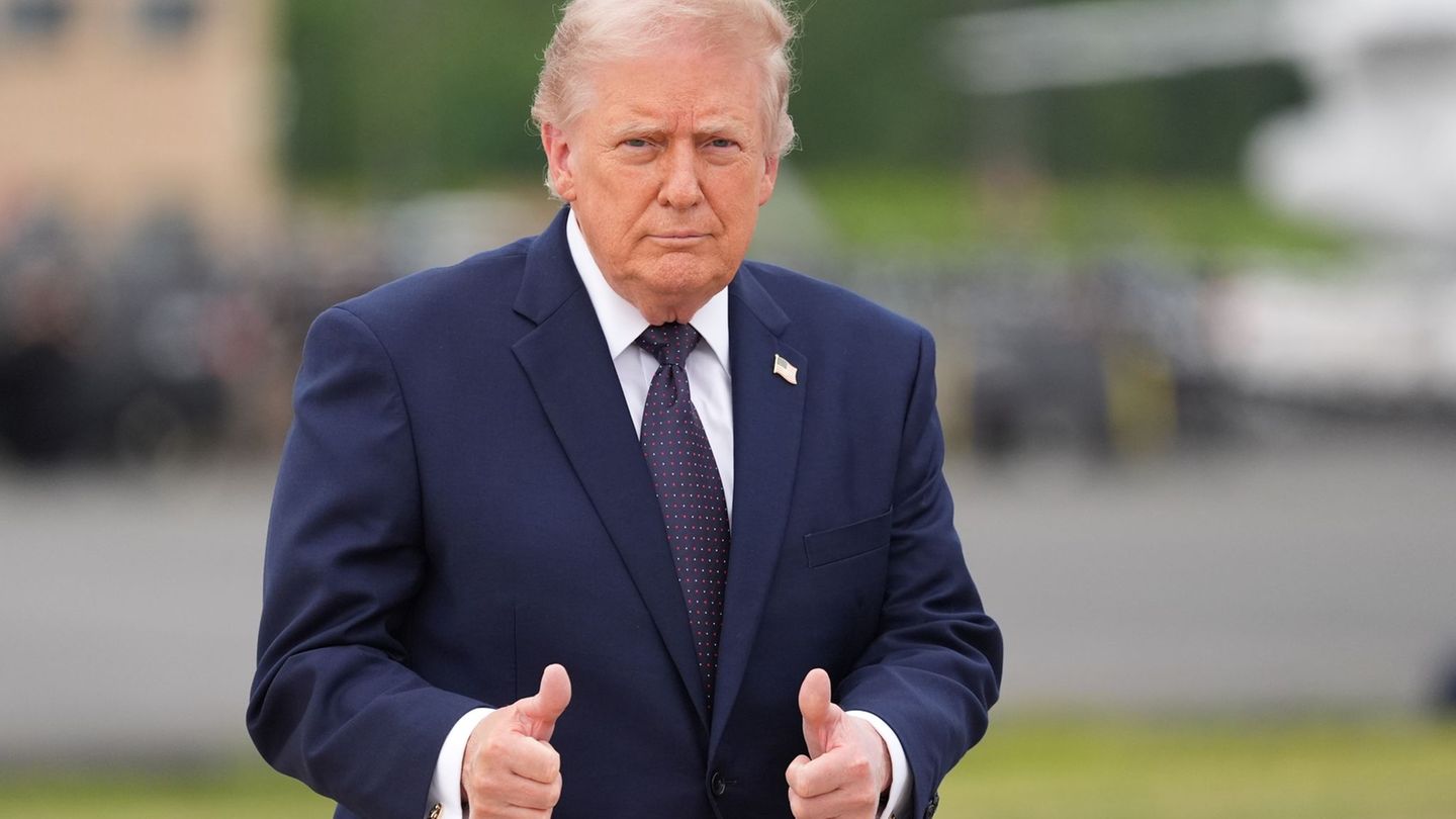 Trump kündigt Einigung an: Was wir über den möglichen Iran-Deal wissen - und was nicht