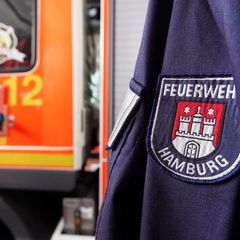 Sieben der acht Schwerverletzten wurden in umliegende Krankenhäuser transportiert (Symbolbild)