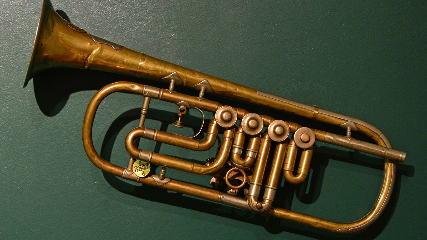 Der Trompeter Miles Davis gilt als einer der einflussreichsten Jazzer des 20. Jahrhunderts. (Symbolbild) Foto: picture alliance