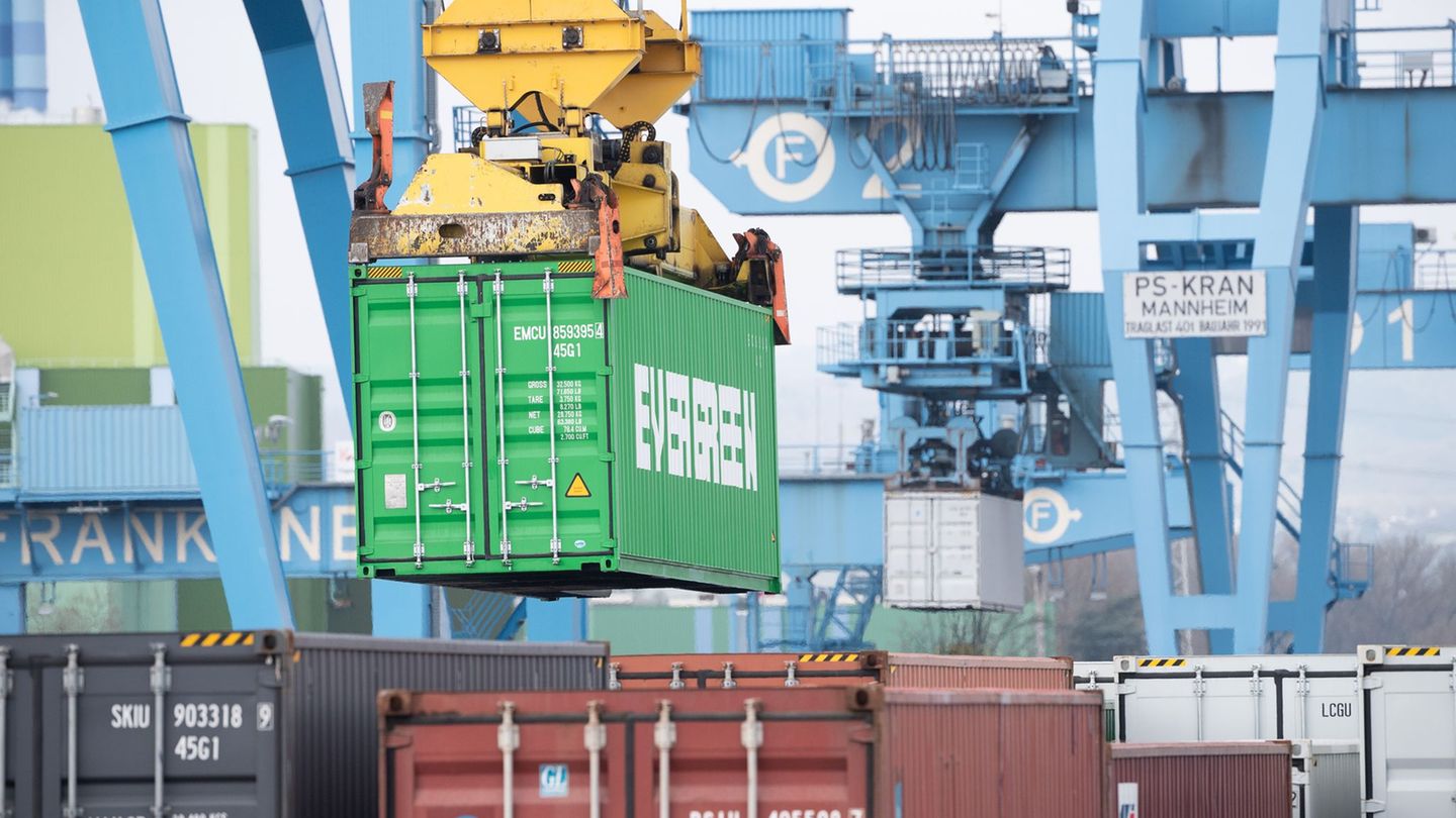 In Rheinland-Pfalz gibt es nicht überall große wirtschaftliche Fortschritte. (Symbolbild) Foto: Sebastian Gollnow/dpa