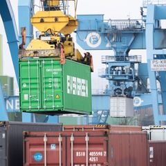 In Rheinland-Pfalz gibt es nicht überall große wirtschaftliche Fortschritte. (Symbolbild) Foto: Sebastian Gollnow/dpa