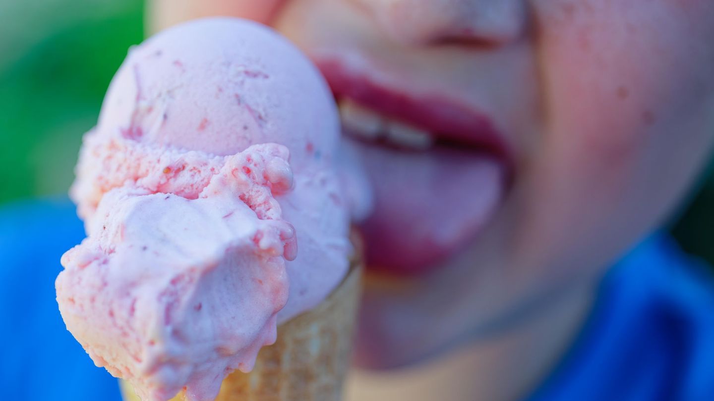Es bleibt sommerlich in Baden-Württemberg. (Archivbild) Foto: Uwe Anspach/dpa