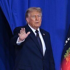 Irankrieg: Donald Trump dämpft Hoffnungen auf schnellen Deal mit Teheran