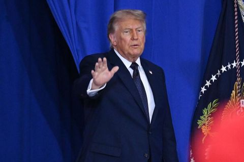 Irankrieg: Donald Trump dämpft Hoffnungen auf schnellen Deal mit Teheran