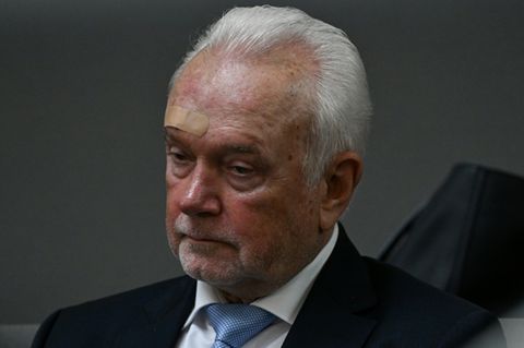 Wolfgang Kubicki