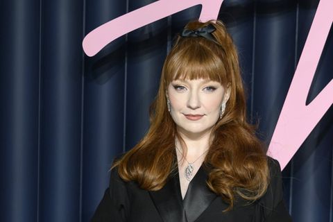 Nicola Roberts ist Mutter einer Tochter geworden.