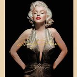 Rachel Syme, David Wills, Louie Conway  „Marilyn Monroe 100“  348 Seiten, 50 s/w-Abbildungen, 200 Farbabbildungen  Gebunden, 27,0 x 33,0 cm  79,00 Euro  Prestel Verlag  ISBN 978-3-7913-9404-6