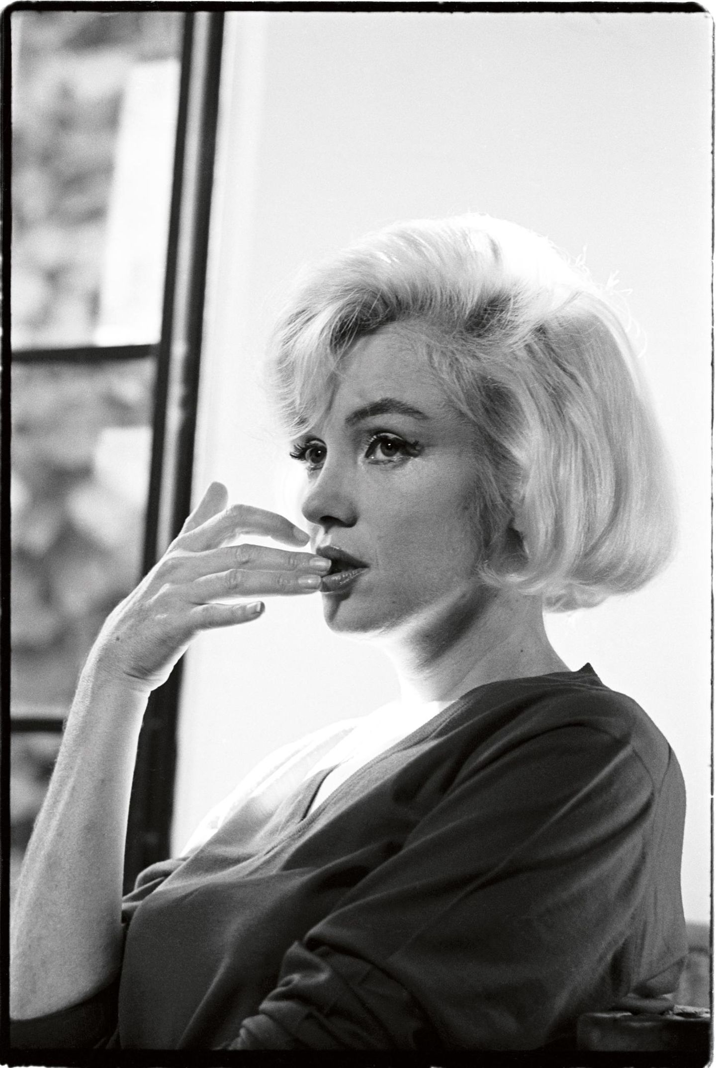 Marilyn Monroe