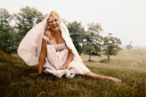 Marilyn Monroe