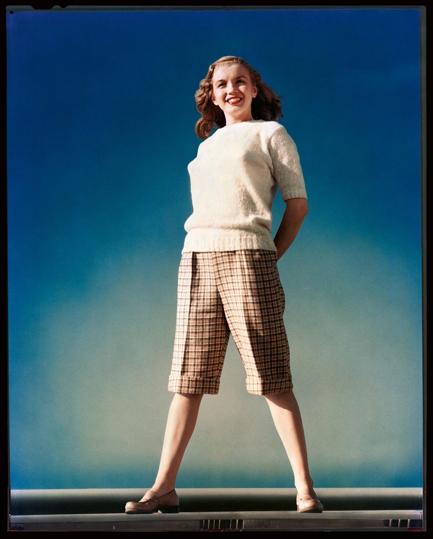 Marilyn Monroe