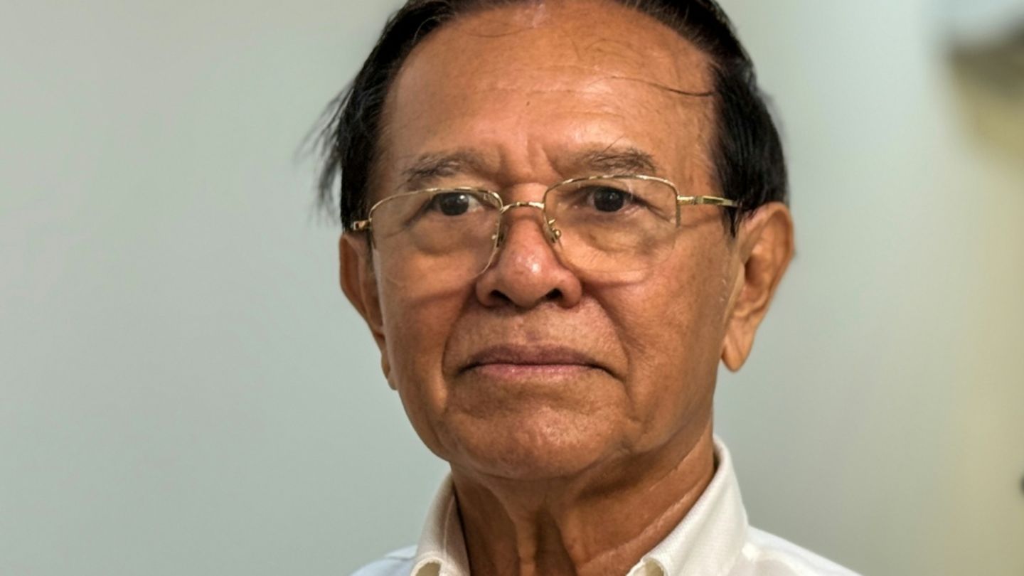 Kem Sokha