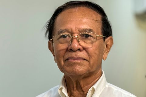 Kem Sokha