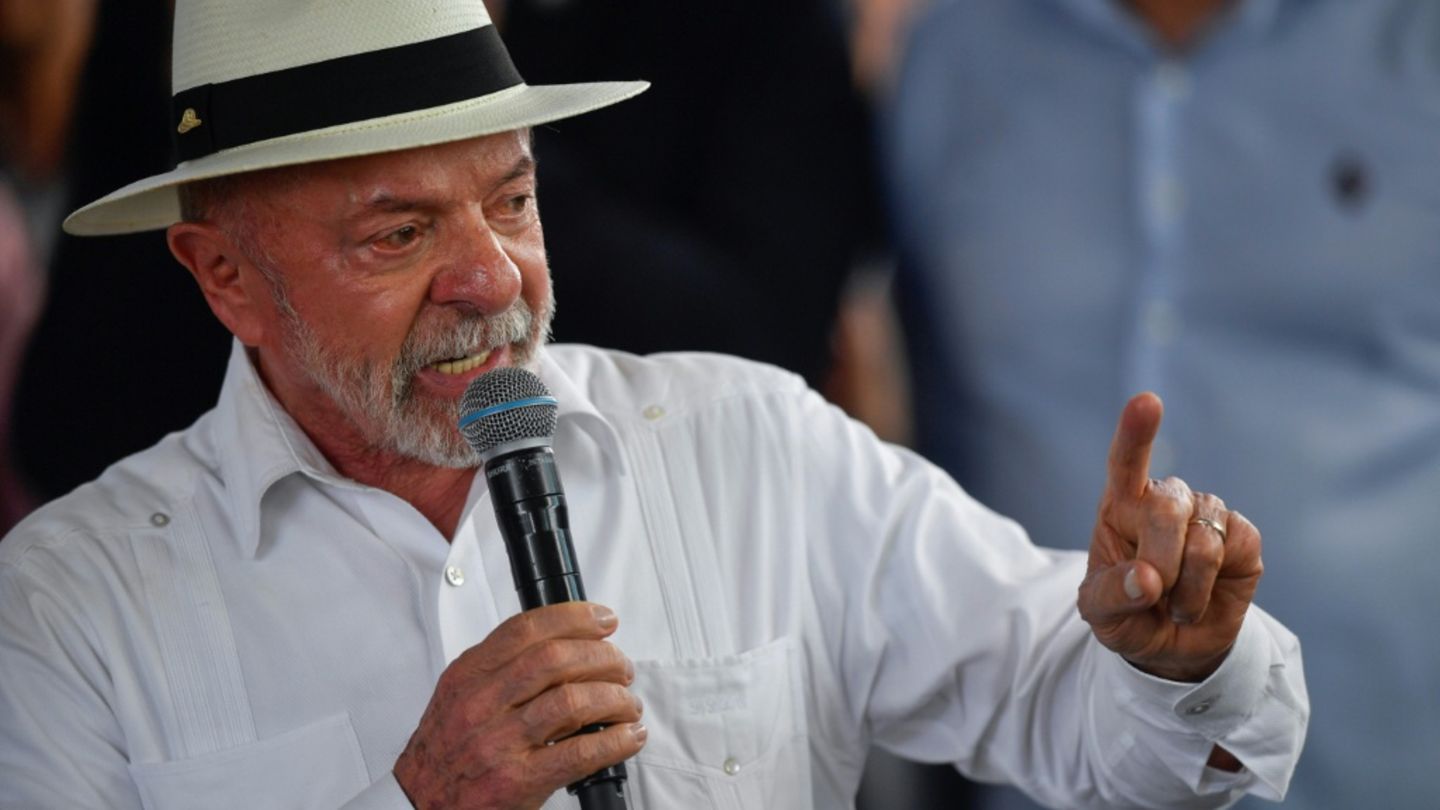 Luiz Inácio Lula da Silva