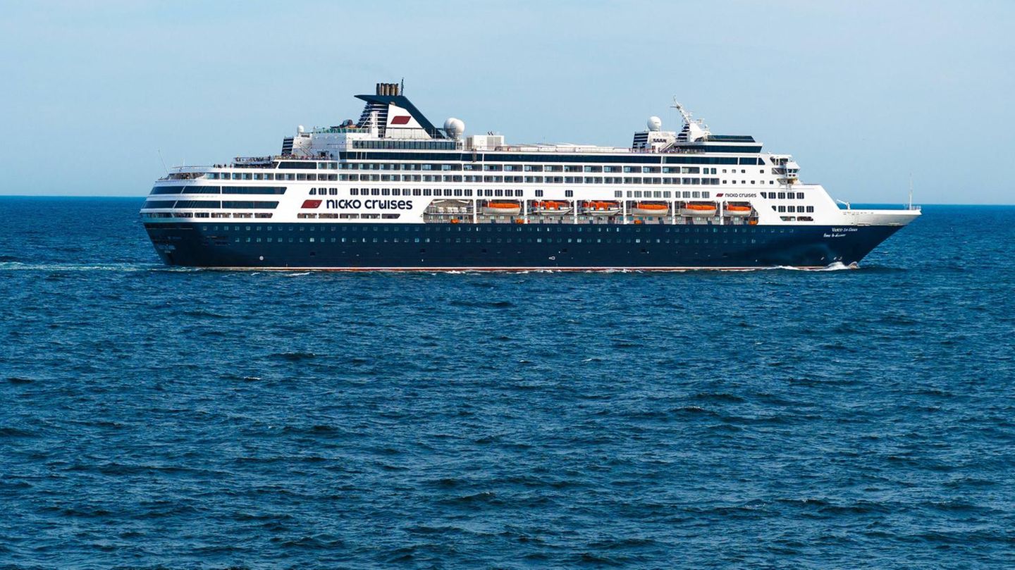 „Vasco da Gama“: Schiff kehrt um – Kreuzfahrt fällt kurzfristig aus