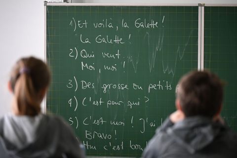 Schulen setzen sich zunehmend mit Konzepten zum Schutz der Kinder vor sexualisierter Gewalt auseinander. (Symbolbild) Foto: Mich