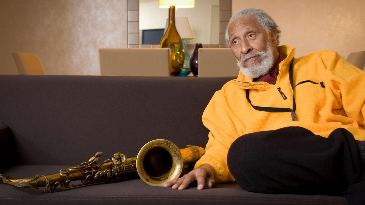 Sonny Rollins
