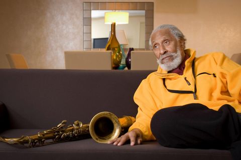 Sonny Rollins