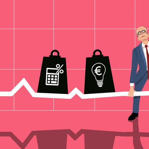 Wie geht es raus aus der Stagnation? Friedrich Merz braucht den Aufschwung dringend