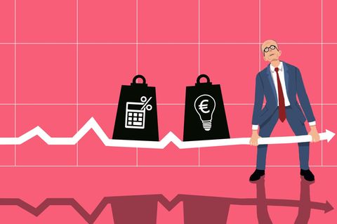 Wie geht es raus aus der Stagnation? Friedrich Merz braucht den Aufschwung dringend