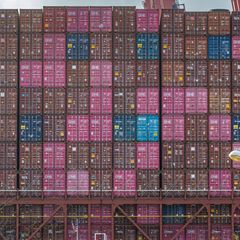 Stimmung in Unternehmen so schlecht wie zu Corona-Zeiten Foto: Markus Scholz/dpa