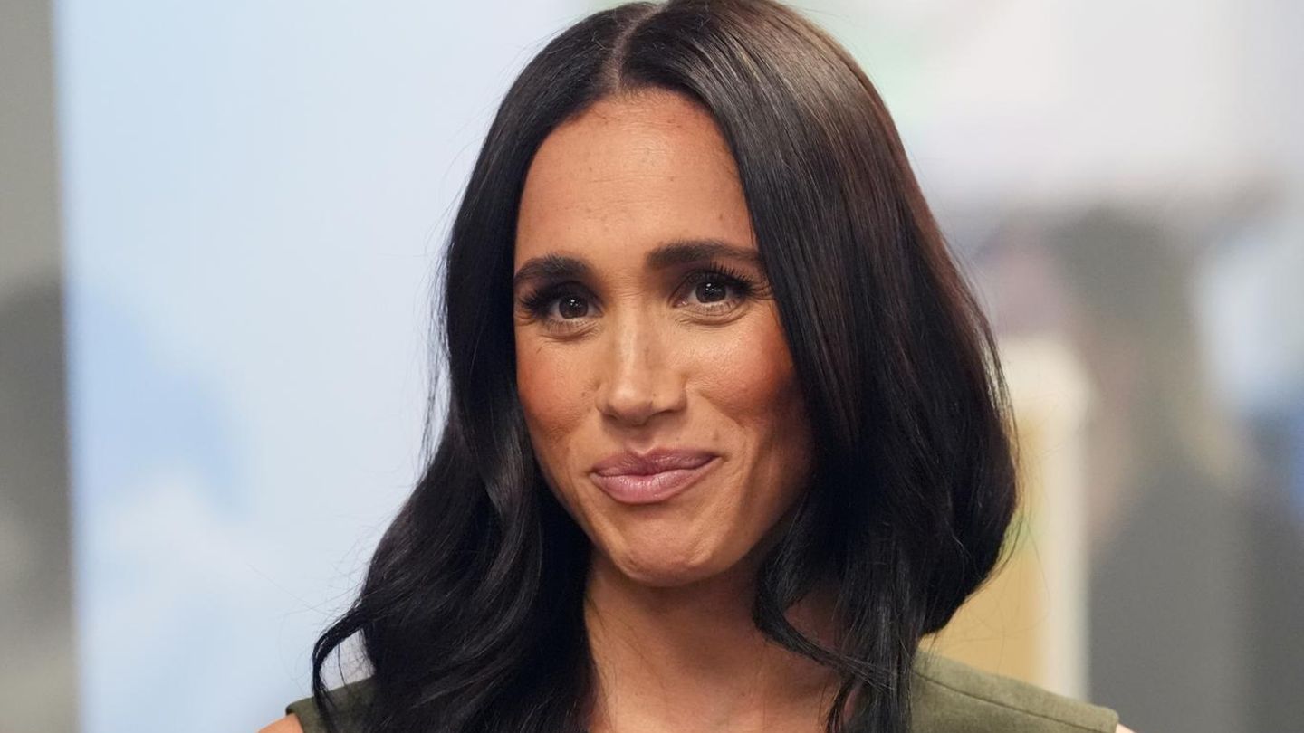 Herzogin Meghan versucht mit ihrer Marke „As Ever“ als Unternehmerin Fuß zu fassen