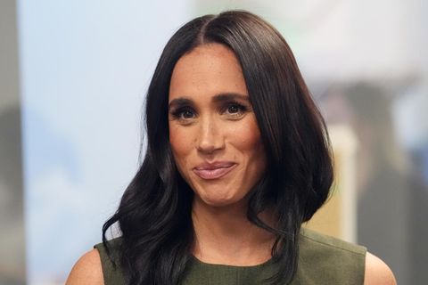 Herzogin Meghan versucht mit ihrer Marke „As Ever“ als Unternehmerin Fuß zu fassen