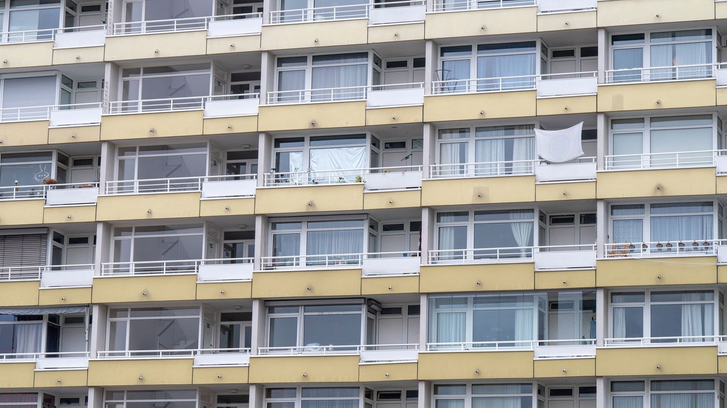 In Bayern gibt es viele Single-Haushalte - in München lebt in etwa der Hälfte der Haushalte nur eine Person. (Symbolbild) Foto: