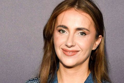 Anna Heiser wurde durch "Bauer sucht Frau" bekannt. Inzwischen gibt sie als Influencerin regelmäßig Einblick in das Familienle
