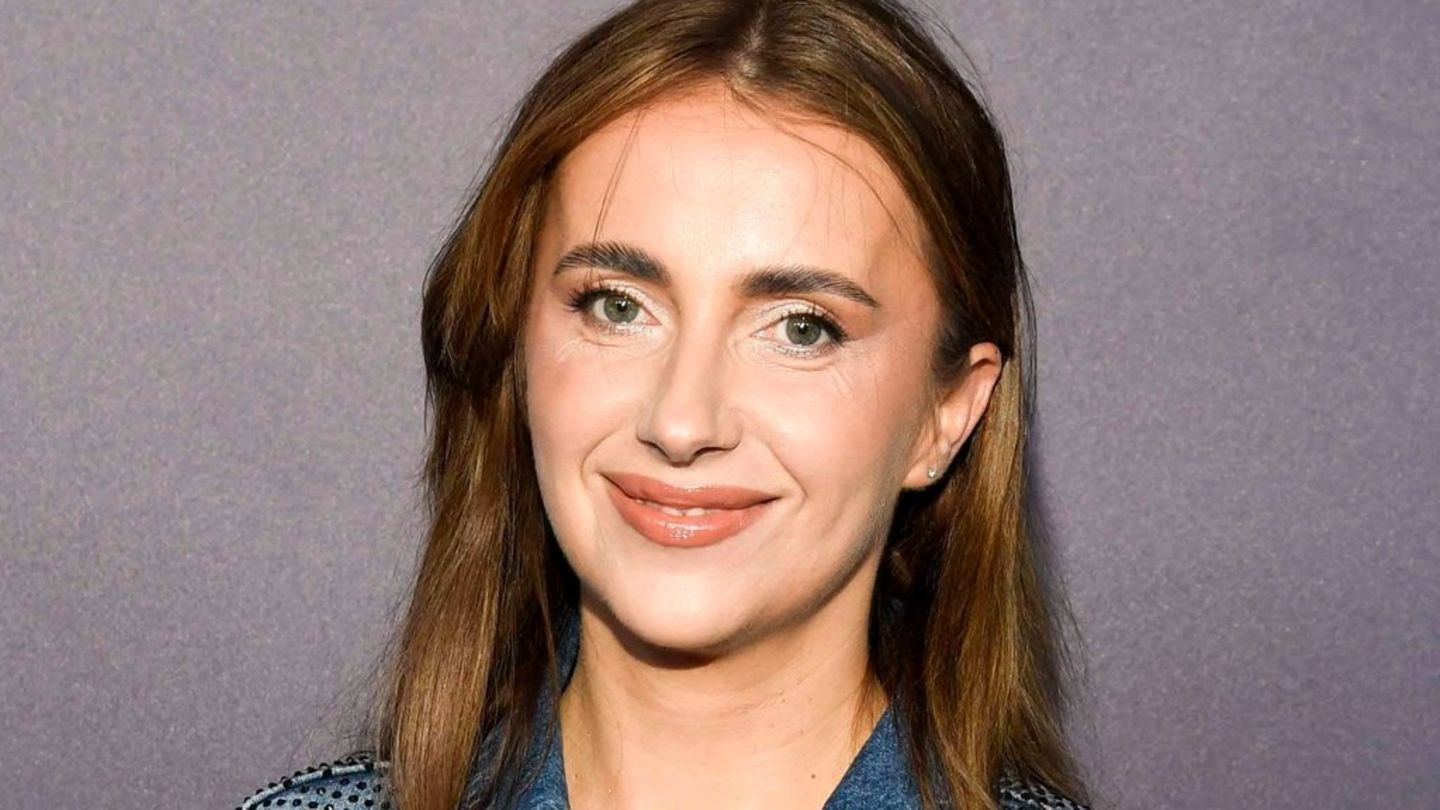 Anna Heiser wurde durch "Bauer sucht Frau" bekannt. Inzwischen gibt sie als Influencerin regelmäßig Einblick in das Familienle