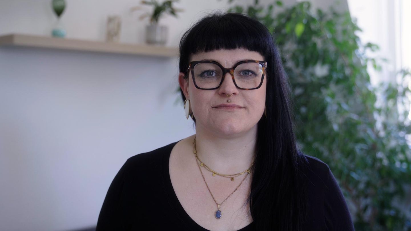 Gewalt gegen Frauen: Sie fand ihn unwiderstehlich. Dann wurde er ihr größter Alptraum