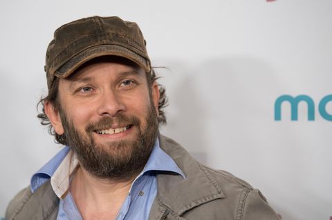 Gegen Christian Ulmen erhebt seine Ex-Frau Collien Fernandes schwere Vorwürfe
