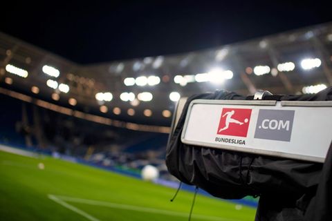 So viele Menschen verfolgten im TV die Relegation um die Bundesliga.