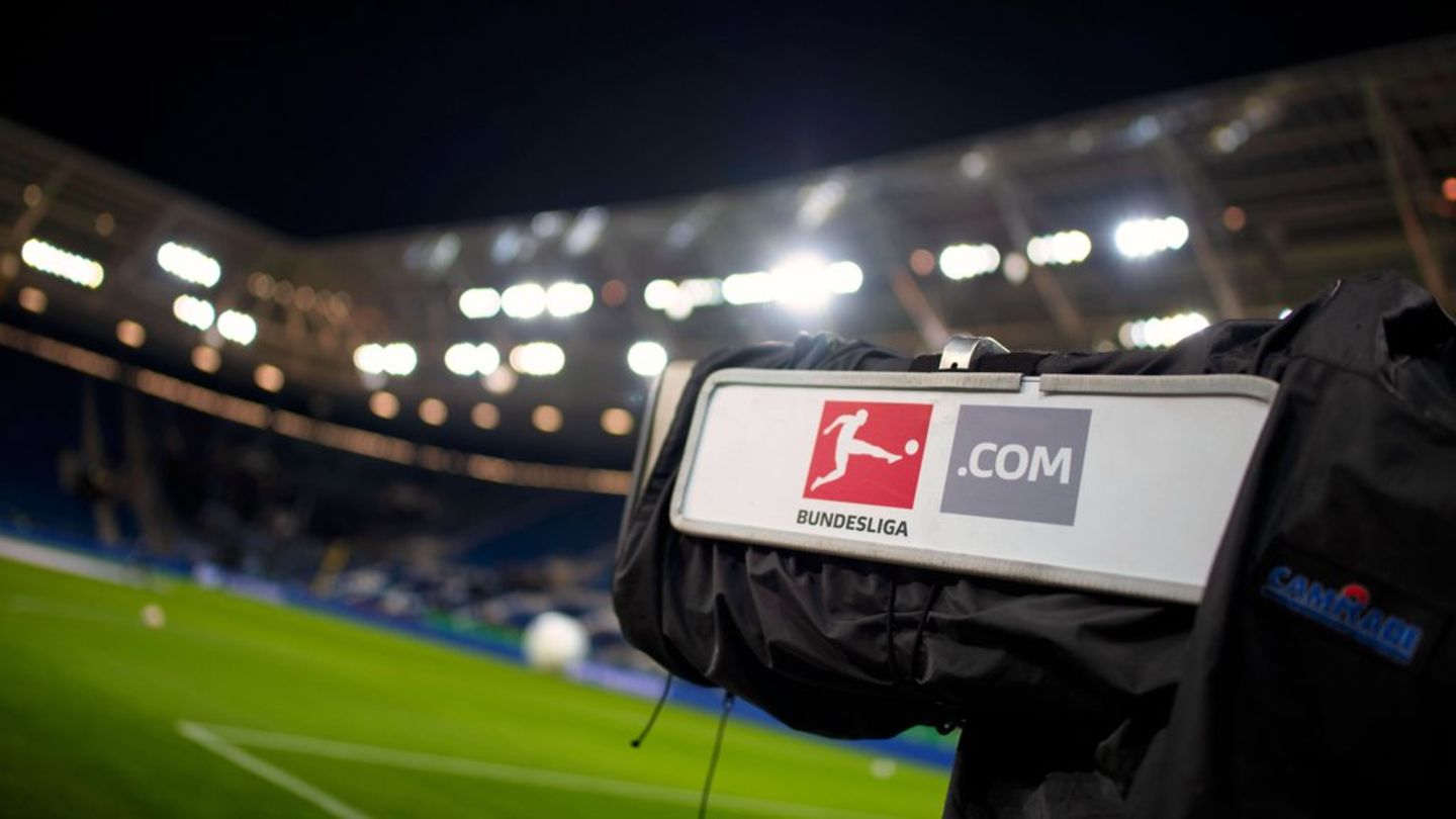 So viele Menschen verfolgten im TV die Relegation um die Bundesliga.