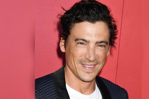Andrew Keegan verdient nicht viel an alten Projekten.