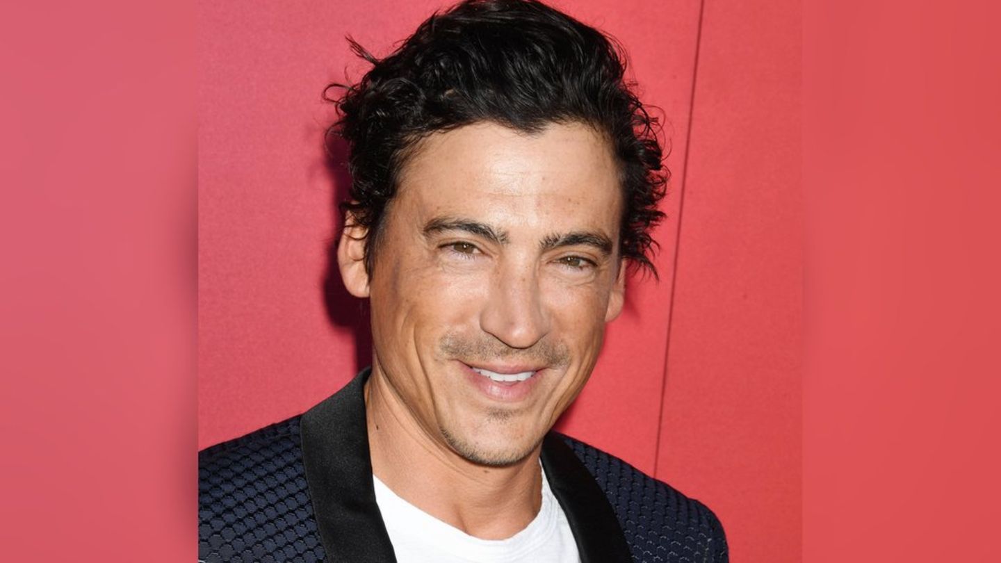 Andrew Keegan verdient nicht viel an alten Projekten.
