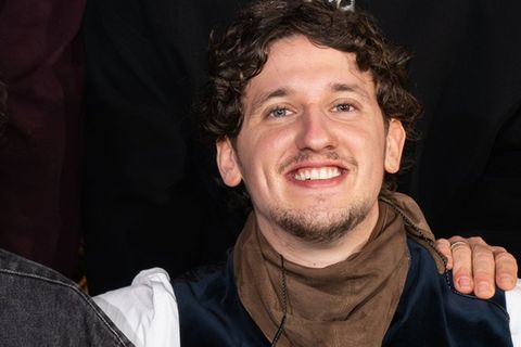 Schlagerrapper Tream wagt sich bei "Sing meinen Song" auf neues Terrain und bleibt sich trotzdem treu.