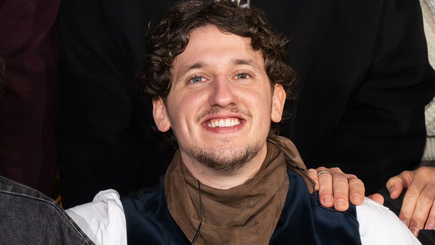 Schlagerrapper Tream wagt sich bei "Sing meinen Song" auf neues Terrain und bleibt sich trotzdem treu.