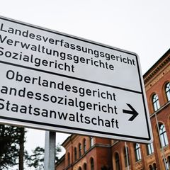 Das OLG hat eine Auslieferung nach Polen wegen des Verdachts systemischer Mängel des polnischen Strafvollzugs abgelehnt. (Archiv