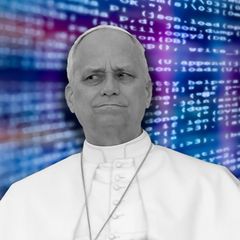 Papst Leo und die Künstliche Intelligenz