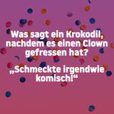 Schlimmer geht immer: Jetzt wird’s heftig: Diese 20 Flachwitze geben Ihnen den Rest
