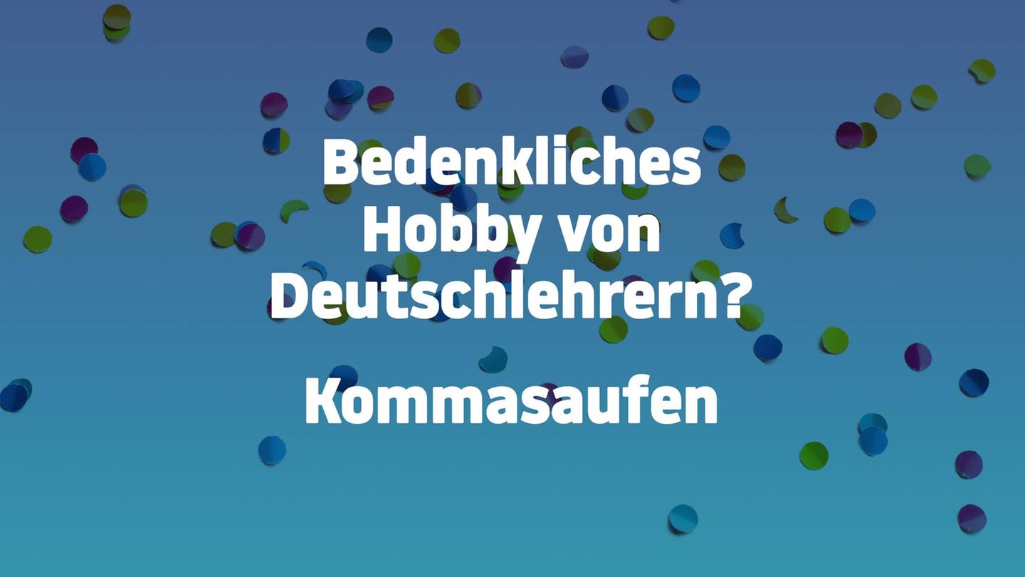Schlimmer geht immer: Jetzt wird’s heftig: Diese 20 Flachwitze geben Ihnen den Rest